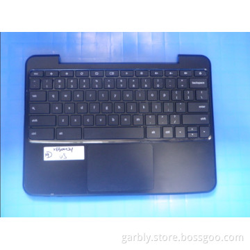 Us Layout Laptop Keyboard for Samsung Xe500c21 Notebook Keyboard with C Shell